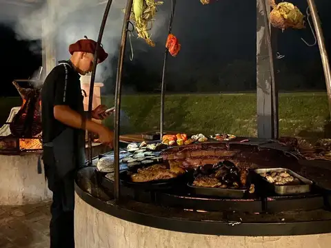 Fondo de comercio en Alquiler en Los Reartes, Calamuchita
