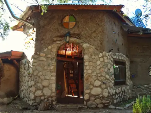 Casa en Venta en Achiras, San Javier