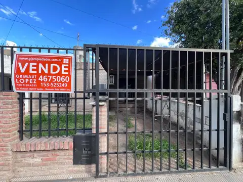 Casa en Venta en Teniente Benjamín Matienzo, Córdoba