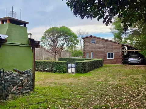 Casa en Venta en Los Reartes, Calamuchita