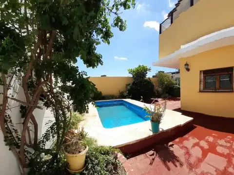 Casa en Venta en Paso De Los Andes, Cordoba