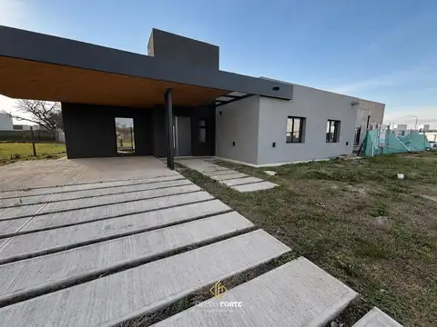 Casa en Venta en Siete Soles, Countries y Barrios Cerrados en Córdoba Capital