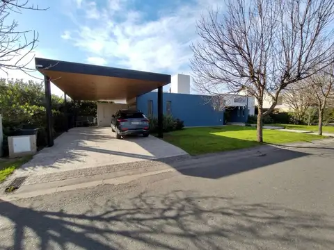 Casa en Venta en Countries y Barrios Cerrados en Córdoba Capital, Capital