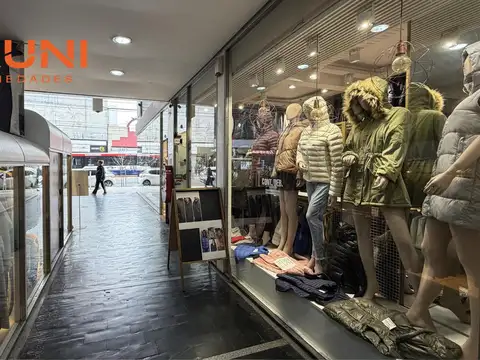 Local en Venta en Parque Rivadavia, Caballito