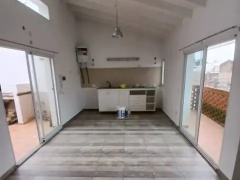 Casa en Alquiler en Barrio Industrial, Rosario
