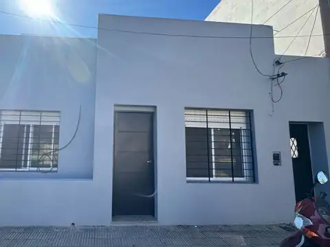 Casa en Alquiler en Belgrano, Rosario