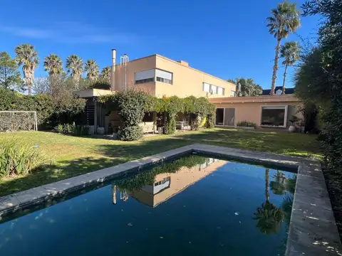 Casa en Alquiler en Funes, Rosario