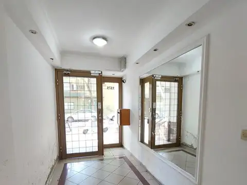 Departamento en Alquiler en Abasto, Rosario