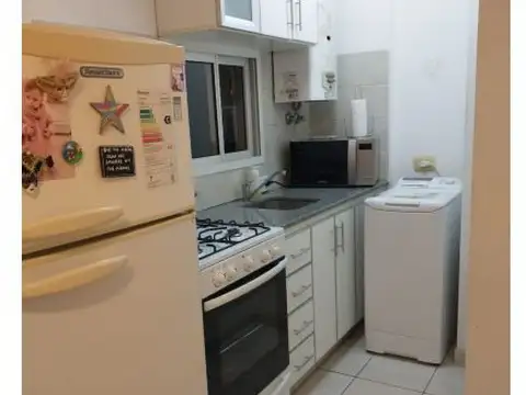 Departamento en Alquiler en Rosario, Santa Fe