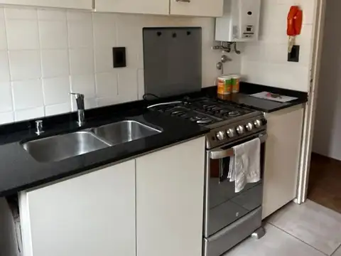 Departamento en Alquiler en Centro, Rosario