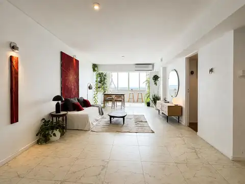 Departamento en Alquiler en Centro, Rosario