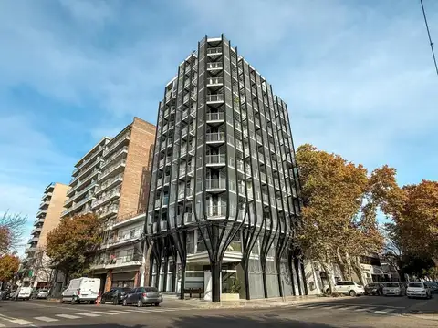 Departamento en Alquiler en Nuestra Señora De Lourdes, Rosario