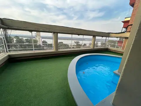 Departamento en Alquiler en Pichincha, Rosario