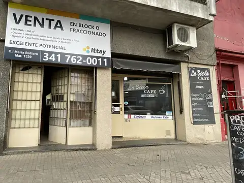 Local en Venta en Rosario, Santa Fe