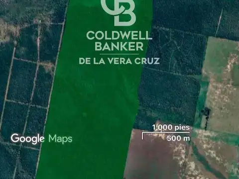 Campo en Alquiler en Colonia Silva, San Justo