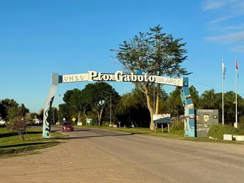 Casa en Venta en Puerto Gaboto, San Jerónimo