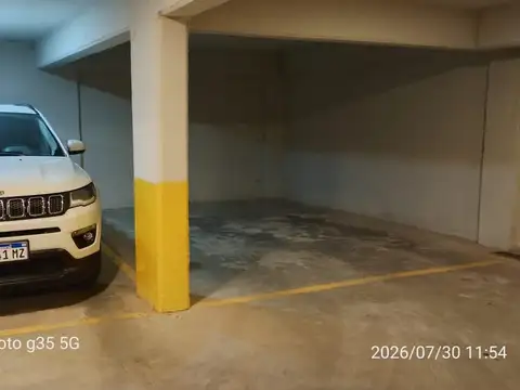 Cochera en Venta en Centro, Rosario
