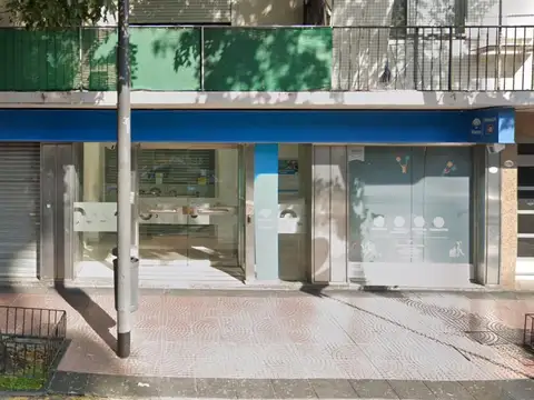 Local en Venta en Barracas, CABA