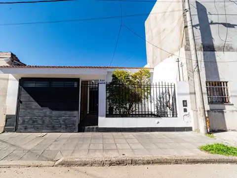 Casa en Venta en Refinerias, Rosario