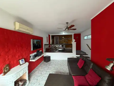 Casa en Venta en Bella Vista, Rosario