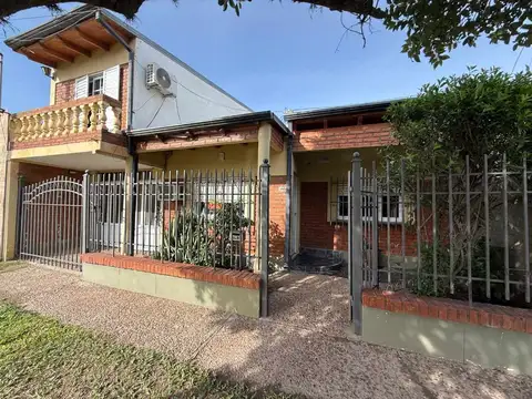 Casa en Venta en Santo Tome, La Capital