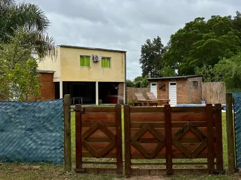 Casa en Venta en Arroyo Leyes, La Capital