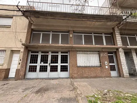 Galpón en Alquiler en La Guardia, Rosario