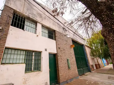 Galpón en Venta en Santa Fe, La Capital