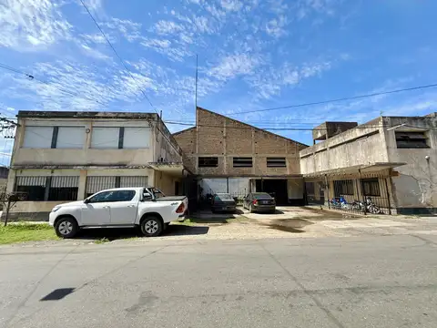 Galpón en Venta en Rosario, Santa Fe