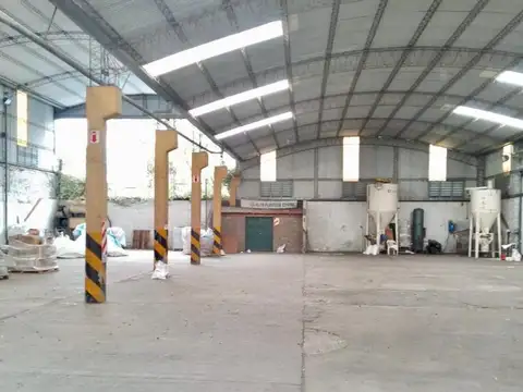 Galpón en Venta en Republica De La Sexta, Rosario