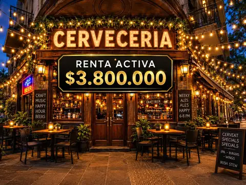 Local en Venta en Retiro, Capital Federal