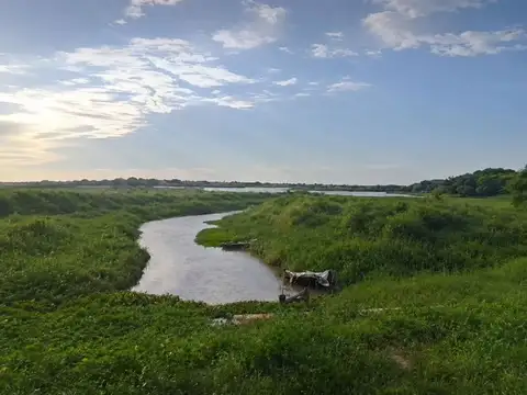 Terreno en Venta en José Macias, Garay