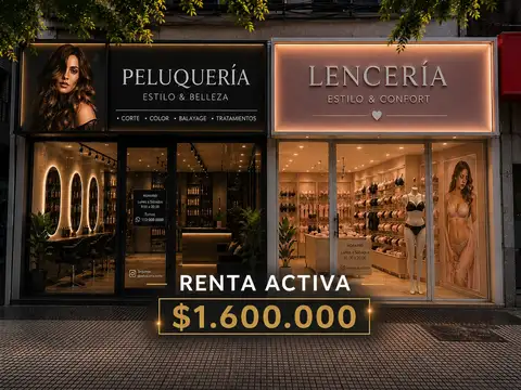 Local en Venta en Retiro, Capital Federal