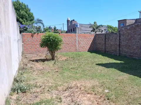 Terreno en Venta en Santa Fe, La Capital