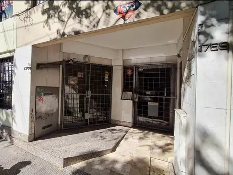 Oficina en Alquiler en Centro, Rosario