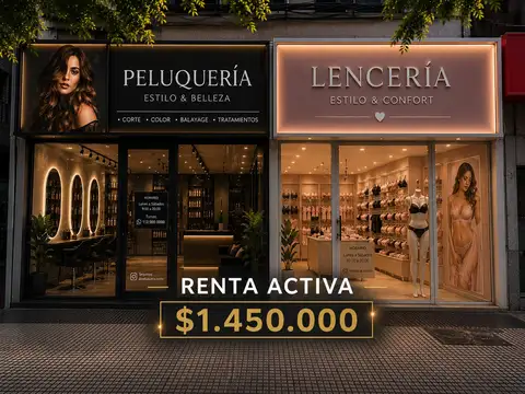 Local en Venta en Retiro, Capital Federal