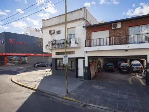 Local en Venta en Villa Urquiza, Capital Federal