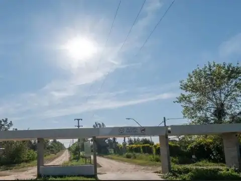 Terreno en Venta en Arroyo Leyes, La Capital