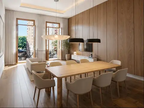 Departamento en Venta en Centro, Rosario