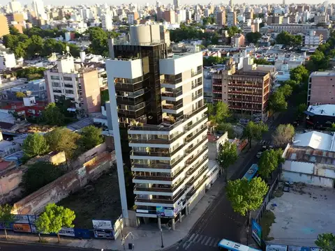 Departamento en Venta en Rosario, Santa Fe