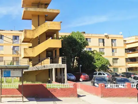 Departamento en Venta en Las Heras, Rosario