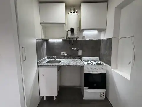 Departamento en Venta en Centro, Rosario