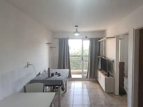 Departamento en Venta en Barrio España y Hospitales, Rosario