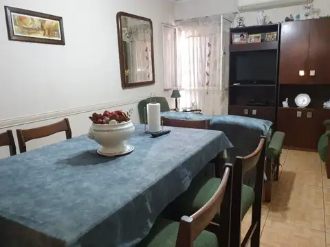 Departamento en Venta en Bella Vista, Rosario