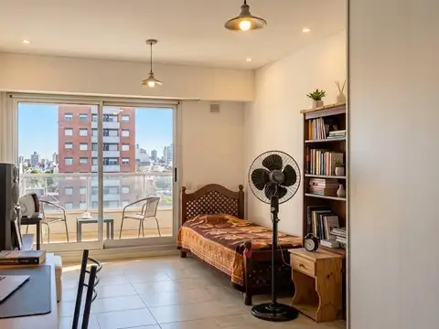 Departamento en Venta en Echesortu, Rosario