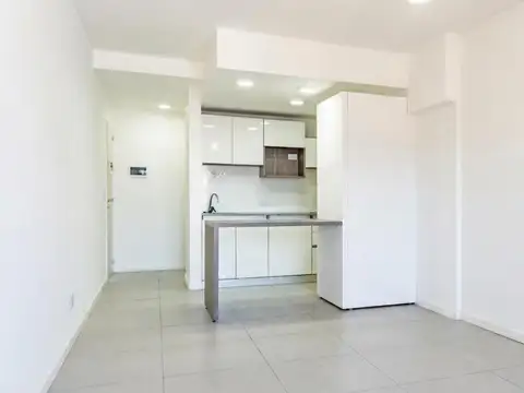Departamento en Venta en Nuestra Señora De Lourdes, Rosario