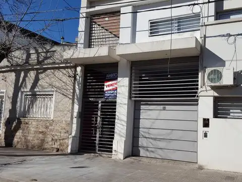 Departamento en Venta en Arroyito, Rosario