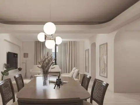 Departamento en Venta en Centro, Rosario
