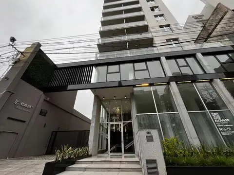 Departamento en Venta en Constituyentes, La Capital
