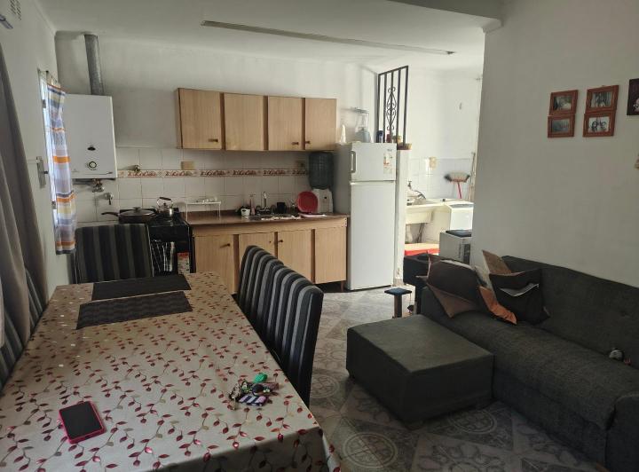 Departamento · 41m² · 2 Ambientes
